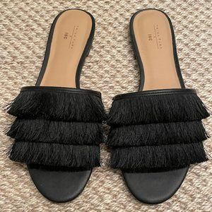 Trina Turk x I.N.C. Maira Slide Sandals